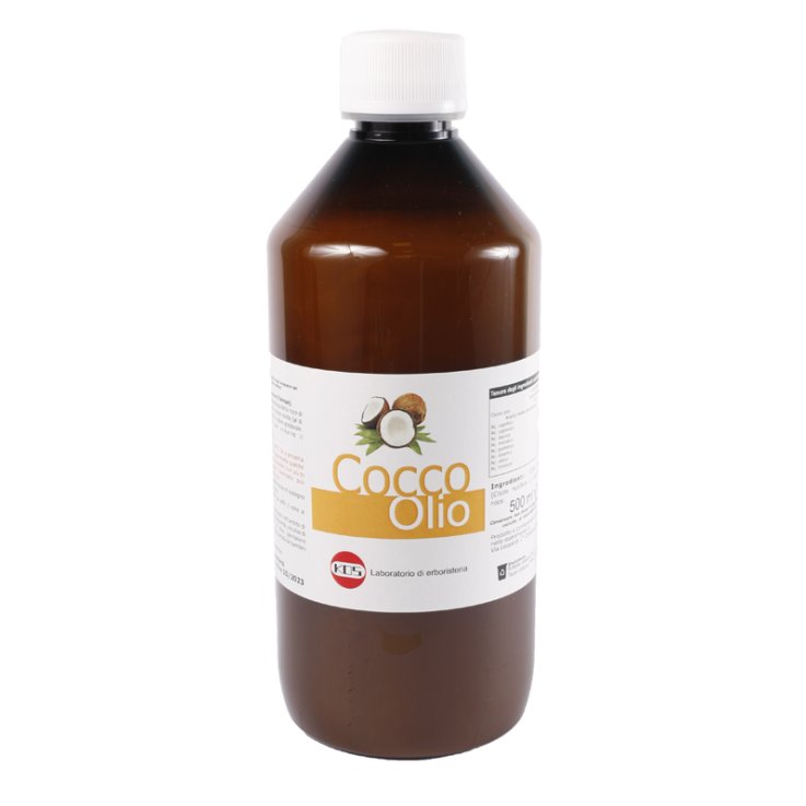 COCCO OLIO 500ML COCCO OLIO 500ML