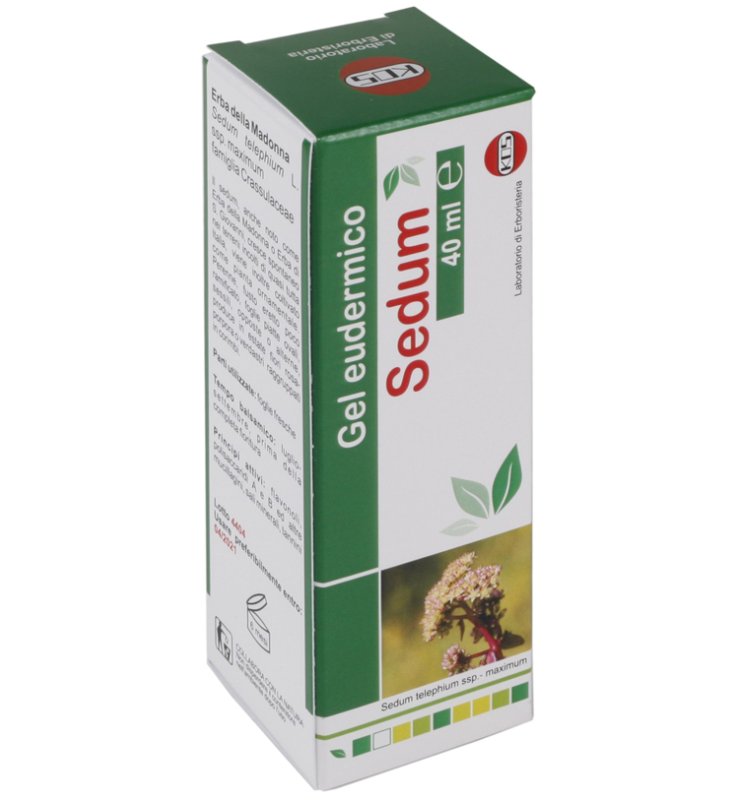 SEDUM GEL 40ML SEDUM GEL 40ML