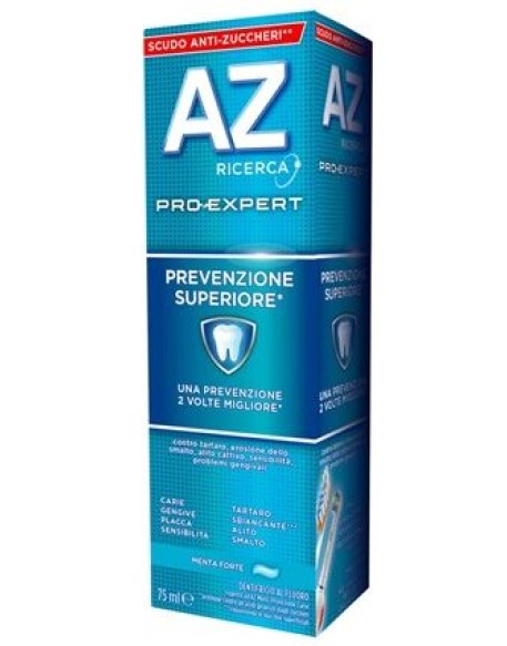 AZ PROEXPERT PREVENZIONE SUPERIORE