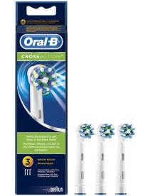 ORALB CROSSACTION REFILL