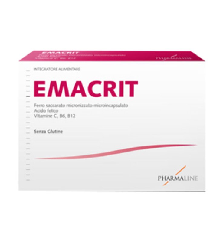 EMACRIT 30 BUSTINE 120 G
