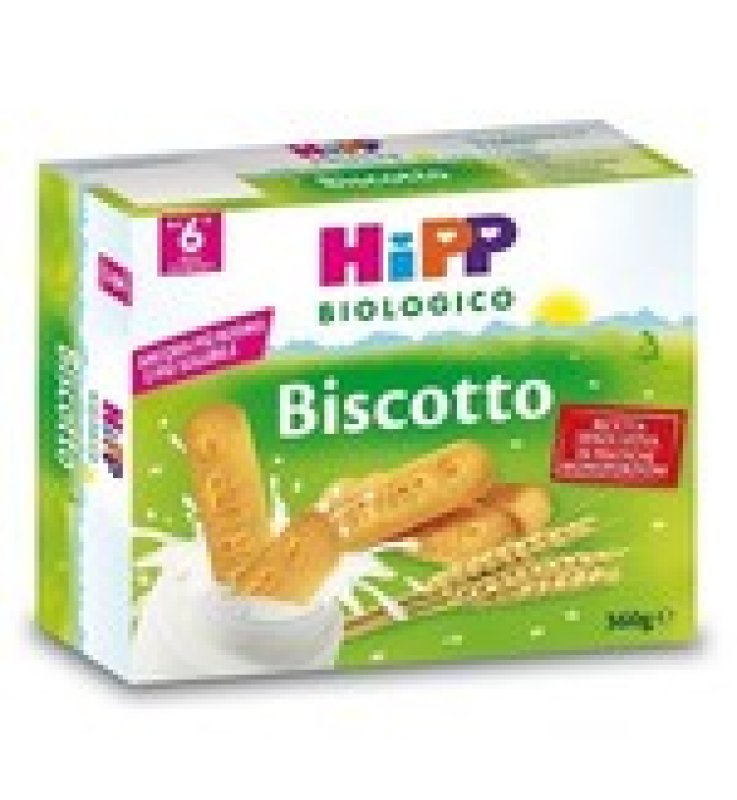 HIPP BISCOTTO 720G HIPP BISCOTTO 720G