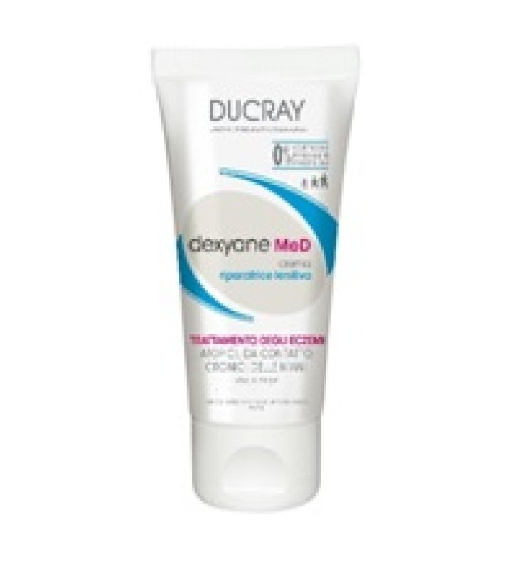 DEXYANE MED CREMA 100 ML