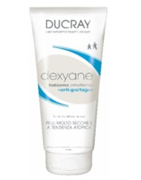 DEXYANE BALSAMO EMOLLIENTE 200 ML