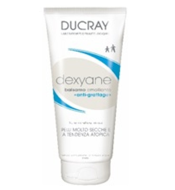 DEXYANE BALSAMO EMOLLIENTE 200 ML