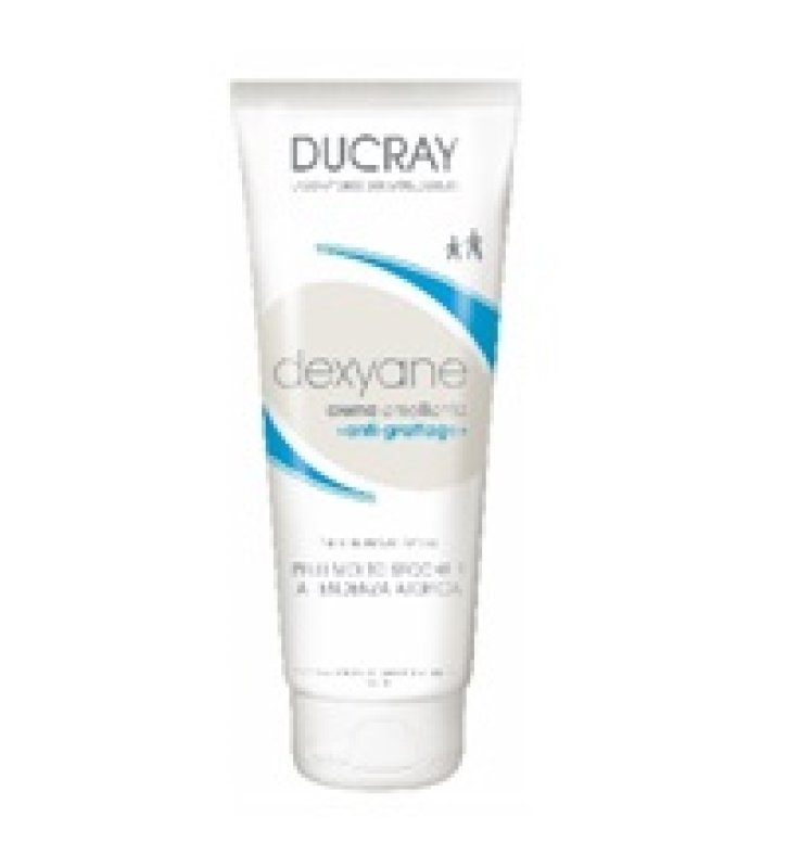 DEXYANE CREMA EMOLLIENTE 200 ML
