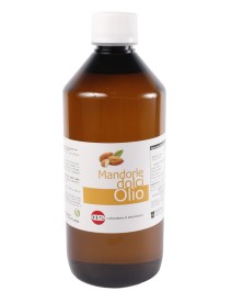 MANDORLE DOLCI Olio 500ml KOS