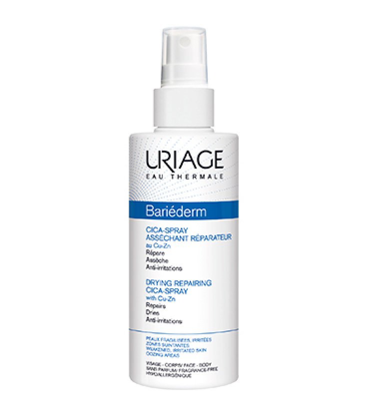 BARIEDERM*Cica Spray 100ml