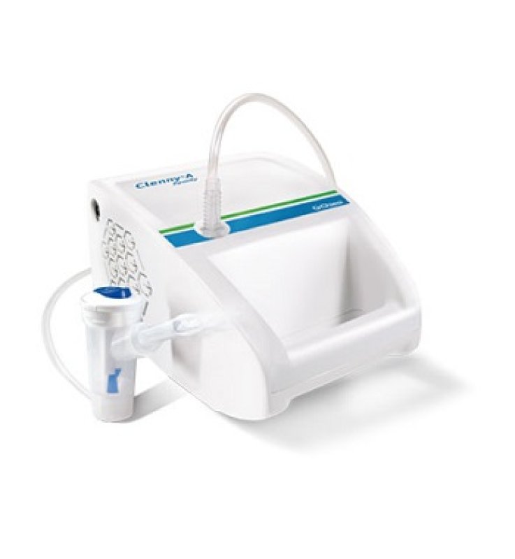 AEROSOL CLENNY A FAMILY