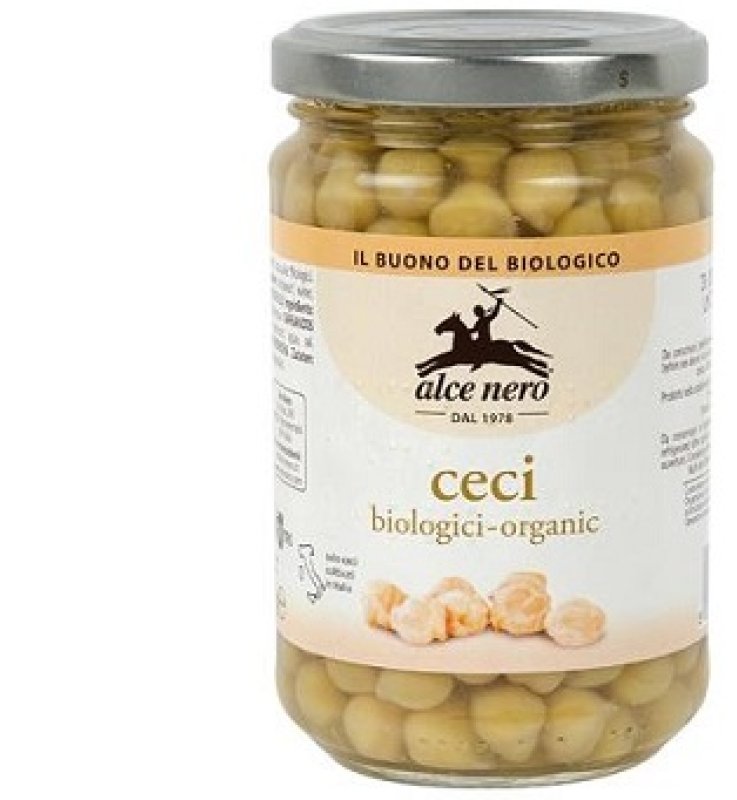 CECI LESSATI BIO 300G ALCE