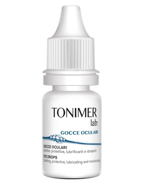 TONIMER LAB GOCCE OCULARI 10 ML