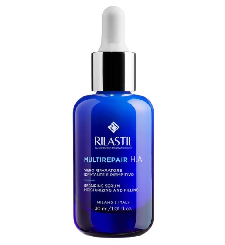 RILASTIL MULTIREPAIR HA 30ML RILASTIL MULTIREPAIR HA 30ML