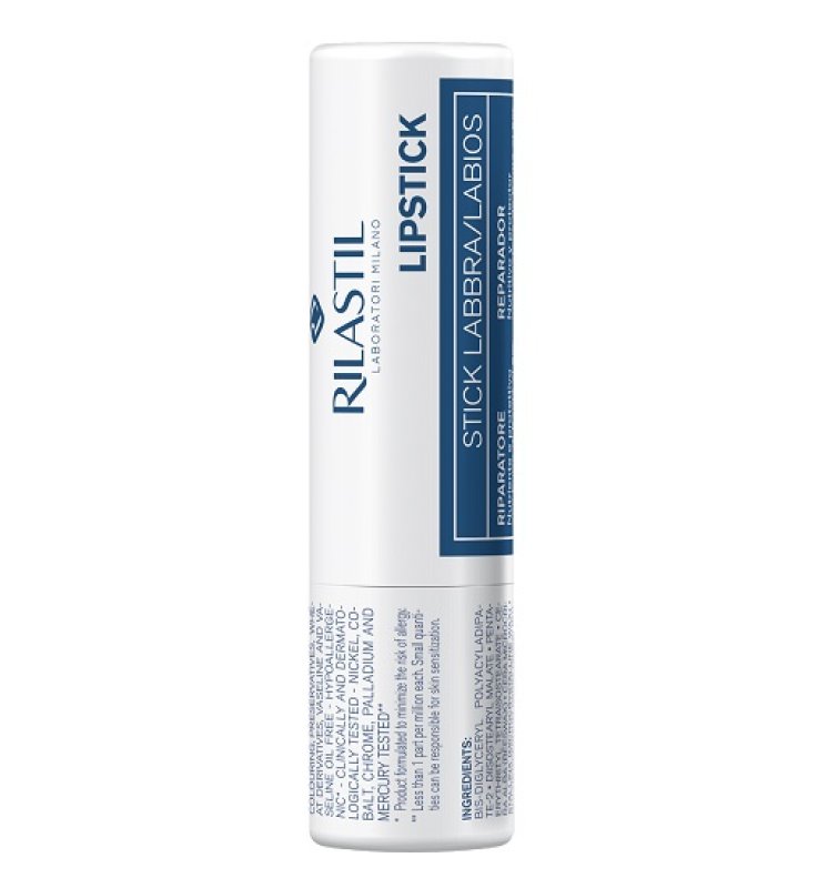 RILASTIL STICK LABBRA