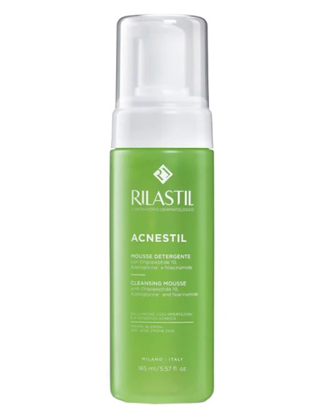 RILASTIL MD ACNESTIL MOUSSE