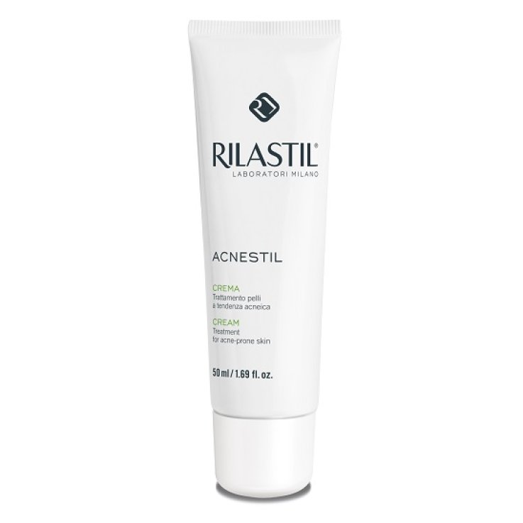 RILASTIL MD ACNESTIL CREMA RILASTIL MD ACNESTIL CREMA