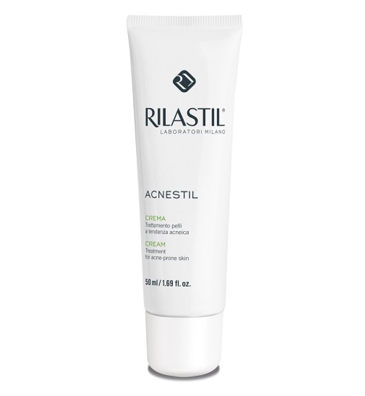 RILASTIL MD ACNESTIL CREMA RILASTIL MD ACNESTIL CREMA