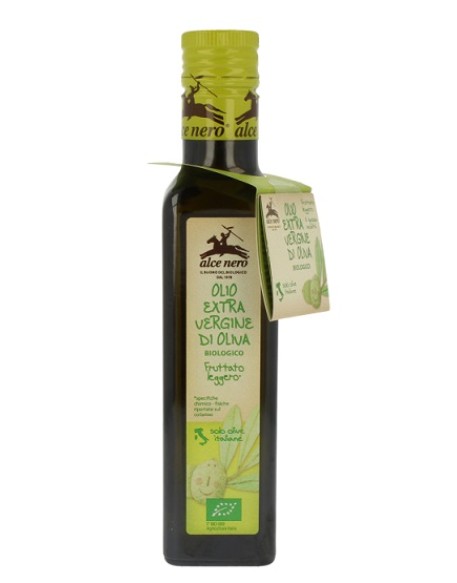 OLIO EXTRAVERG OLIVA BAS/AC ALCE