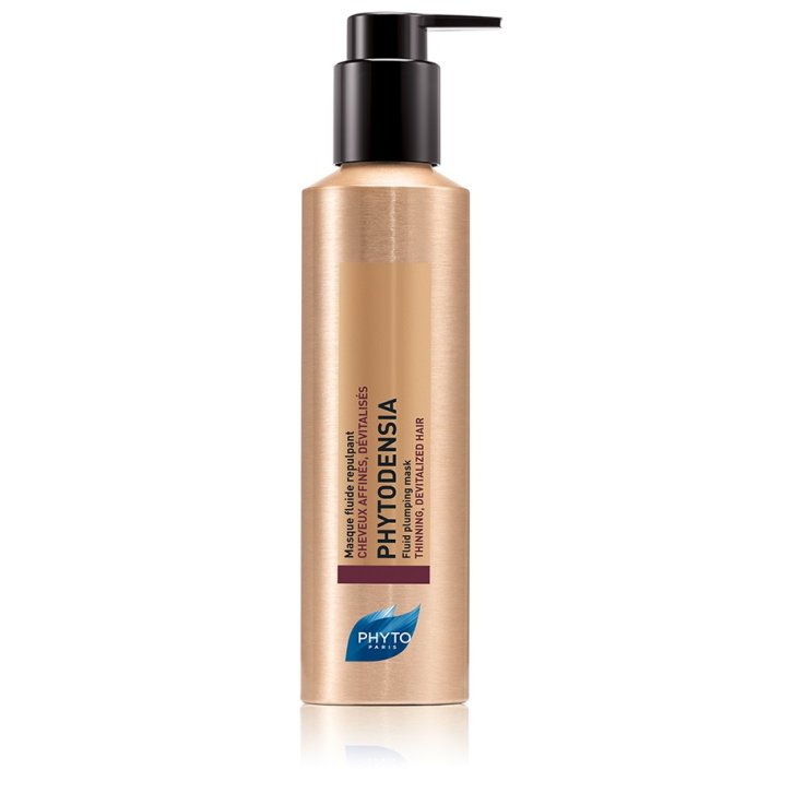 PHYTODENSIA MASCHERA 175 ML PHYTODENSIA MASCHERA 175 ML