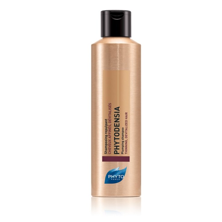 PHYTODENSIA SHAMPOO 200 ML PHYTODENSIA SHAMPOO 200 ML