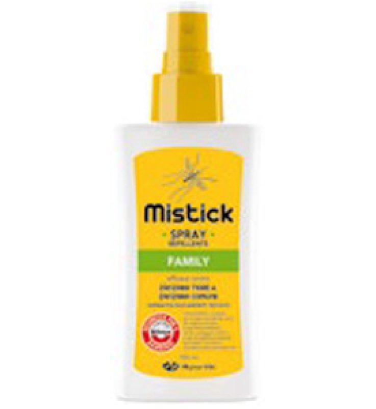 MISTICK FAMILY PMC<