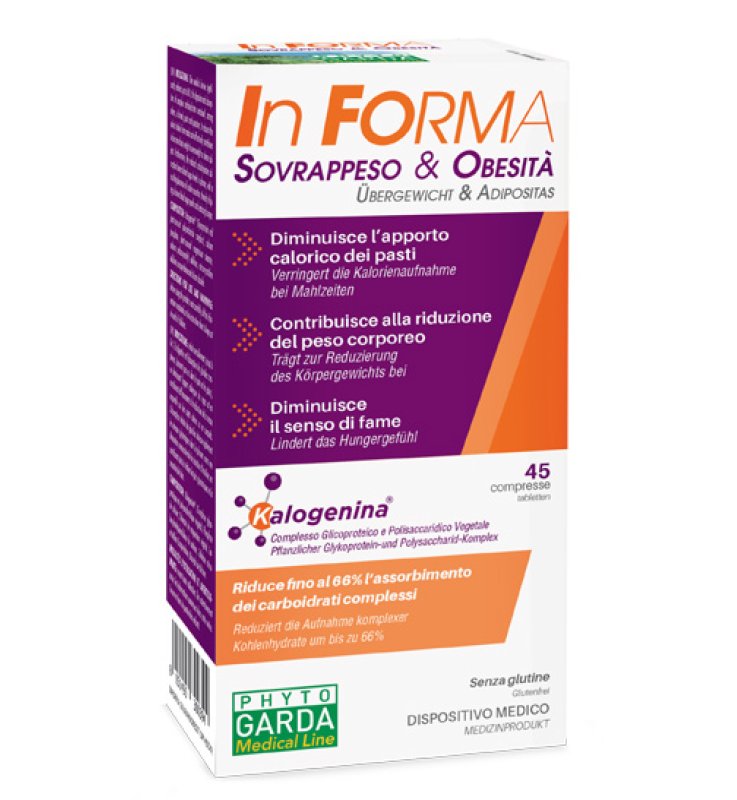 INFORMA Sovrapp&Obesita'45Cpr