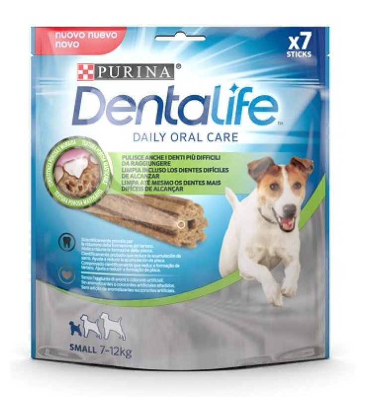 V DENTALIFE SMALL 7STICK