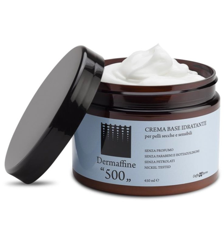 DERMAFFINE 500 450 ML
