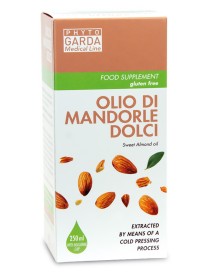 OLIO Mand.Dolci  250ml PG