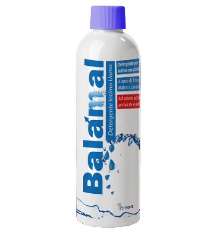 BALAMAL GEL SAP INTIMO 250ML BALAMAL GEL SAP INTIMO 250ML