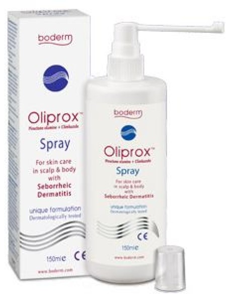 OLIPROX SPRAY 150ML CE