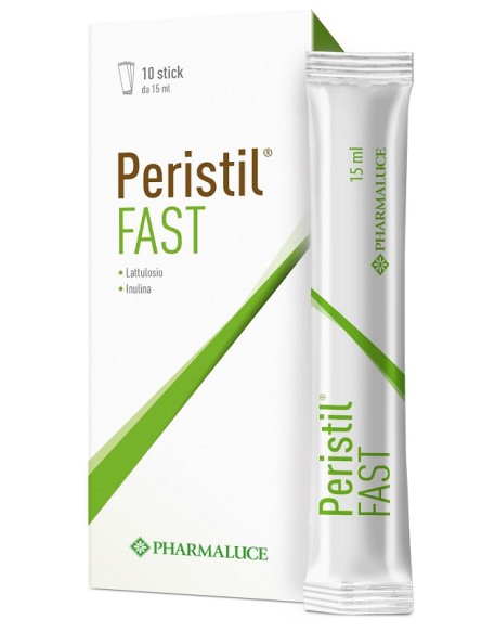 PERISTIL FAST 150ML