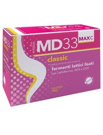 MD33 MAXC CLASSIC 21 MINIBRIK DA 10 ML FITODAL PRODIGI DELLATERRA