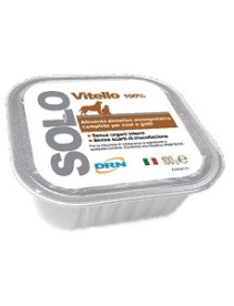 V SOLO VITELLO 100G