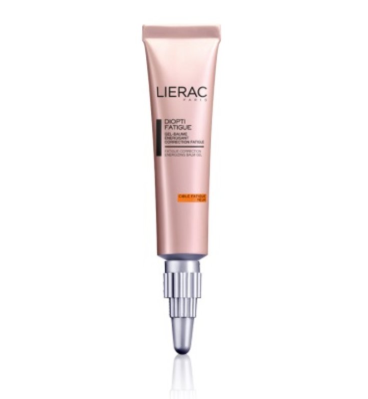 LIERAC DIOPTIFATIGUE GEL ANTI-FATICA OCCHI 10 ML LIERAC DIOPTIFATIGUE GEL ANTI-FATICA OCCHI 10 ML