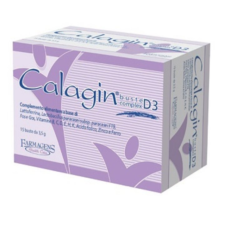 CALAGIN BUSTE COMPLEX D3 15 BUSTINE CALAGIN BUSTE COMPLEX D3 15 BUSTINE