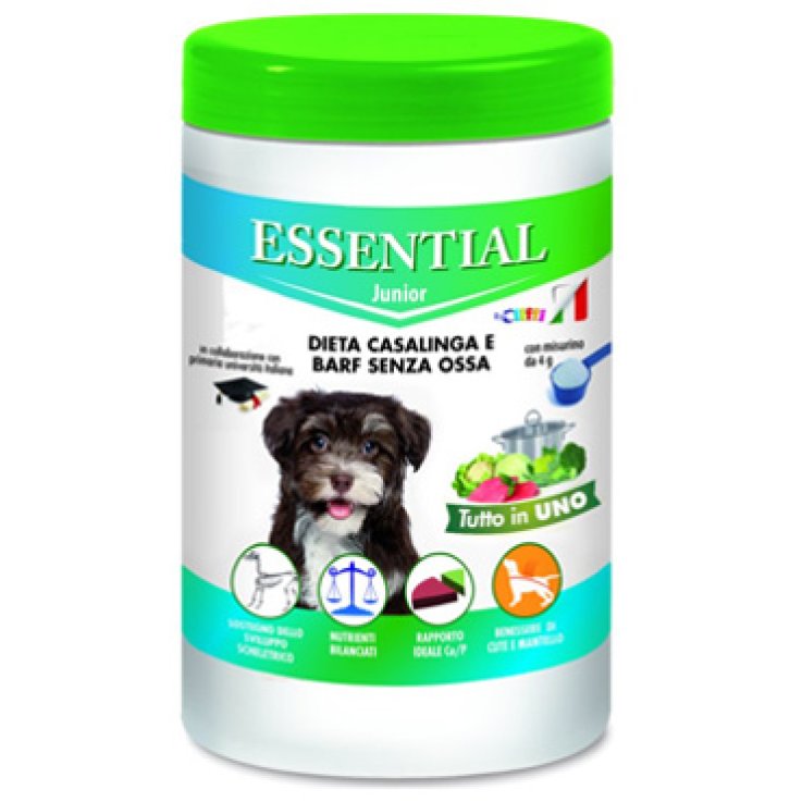 ESSENTIAL CANE JUNIOR 650 G ESSENTIAL CANE JUNIOR 650 G