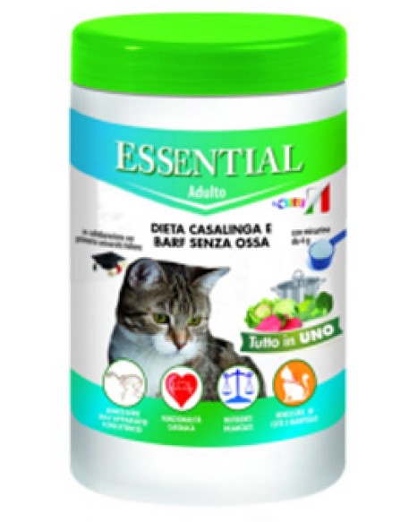 ESSENTIAL GATTO ADULT 150 G