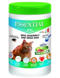 V ESSENTIAL GATTO SENIOR 150GR