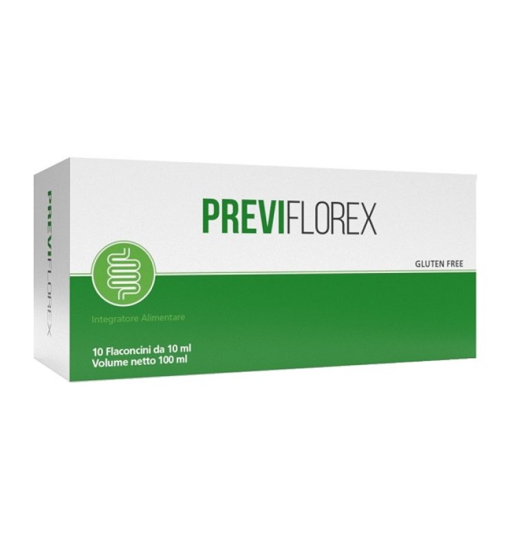 PREVIFLOREX 10fl.10ml