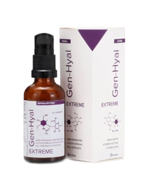 GEN-HYAL Extreme 50ml