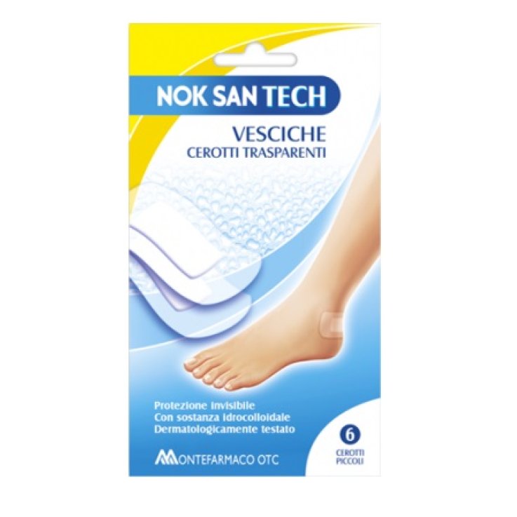 NOKSAN-TECH CER VESCIC PIC 6PZ NOKSAN-TECH CER VESCIC PIC 6PZ