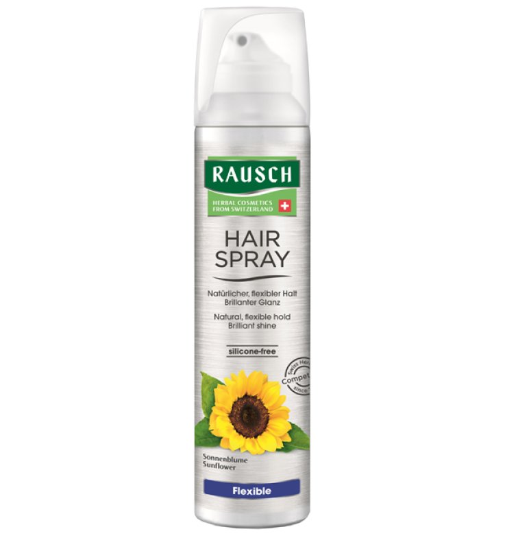 RAUSCH HAIRSPRAY FLEX AER 250ML
