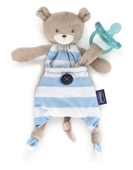 PORTASUCCH 80122 CH BUDDY AZZURR