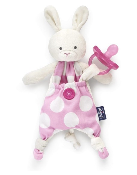 PORTASUCCH 80121 CH BUDDY ROSA