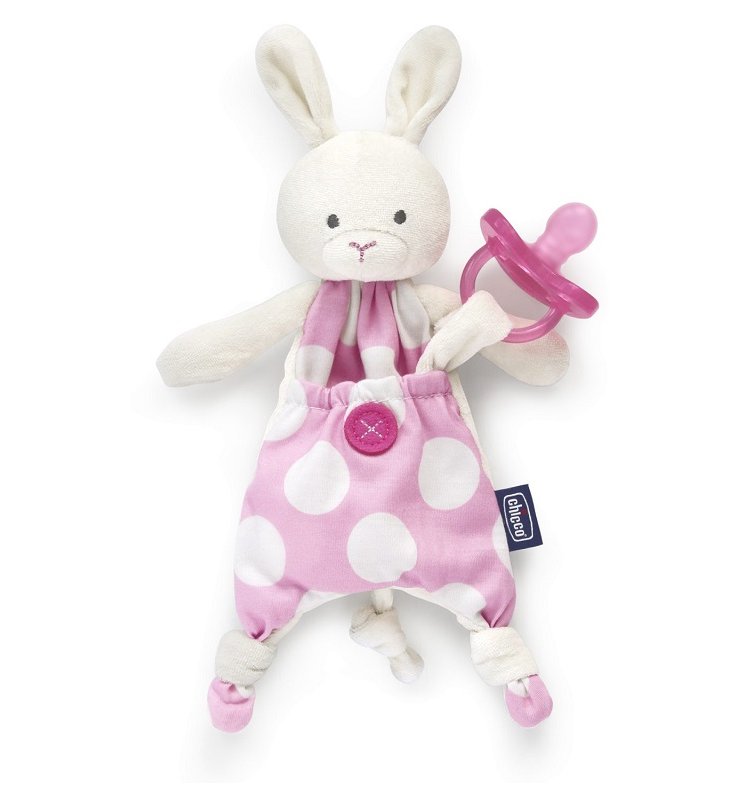 PORTASUCCH 80121 CH BUDDY ROSA
