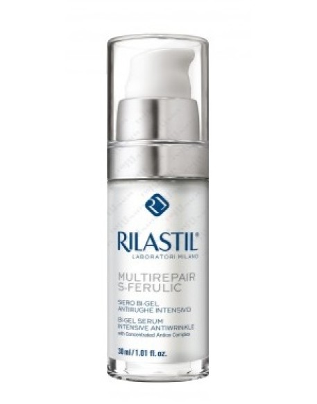 RILASTIL MULTIREP S FERULIC 30ML