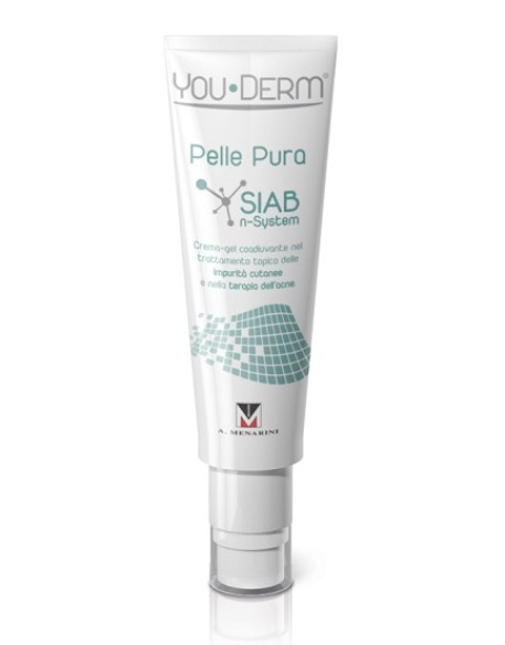 YOUDERM PELLE PURA SIAB N-SYST