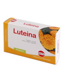 LUTEINA 30CPS 50MG KOS