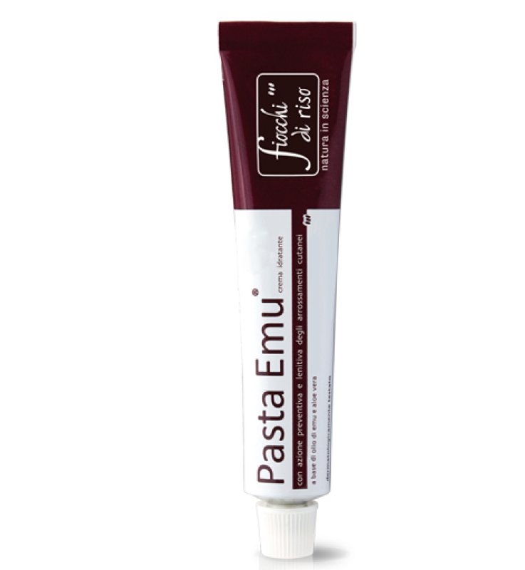 FIOCCHI DI RISO PASTA EMU 30 ML FIOCCHI DI RISO PASTA EMU 30 ML