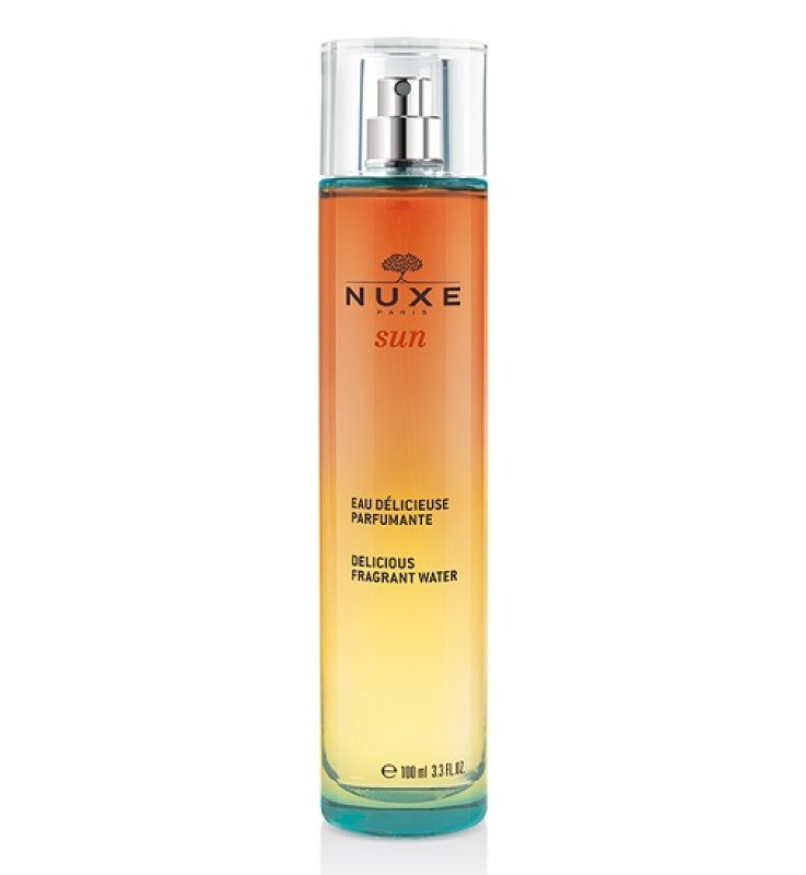 NUXE SUN EAU DELICIEUSE PARFUMANTE 100 ML